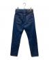 LEVI'S MADE&CRAFTED (リーバイスメイドクラフテッド) 復刻80s501デニムパンツ インディゴ サイズ:W26：4000円