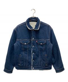 中古・古着通販】LEVI'S RED (リーバイス レッド) デニムトラッカー