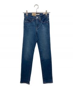カーハート Carhartt デニム ジーンズ B65 W34L30 USA 製 中古・古着通販】CarHartt (カーハート) デニムパンツ インディゴ