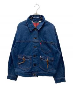 中古・古着通販】LEVI'S RED (リーバイス レッド) チェーンデザイン