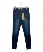 LEVI'Sリーバイス）の古着「シェイピング スキニージーンズ」｜ブルー