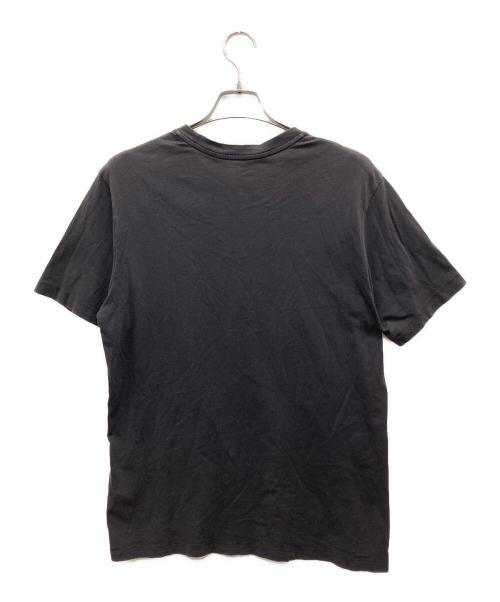 COACH（コーチ）COACH (コーチ) 半袖Tシャツ ブラック サイズ:175/100Aの古着・服飾アイテム