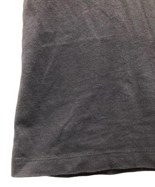 COACH（コーチ）COACH (コーチ) 半袖Tシャツ ブラック サイズ:175/100Aの古着・服飾アイテム