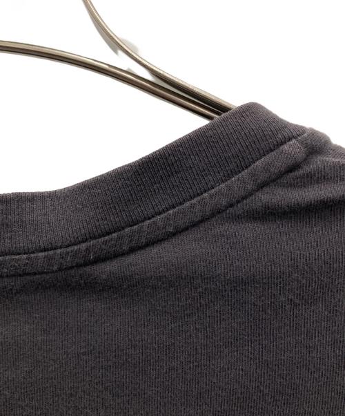 COACH（コーチ）COACH (コーチ) 半袖Tシャツ ブラック サイズ:175/100Aの古着・服飾アイテム