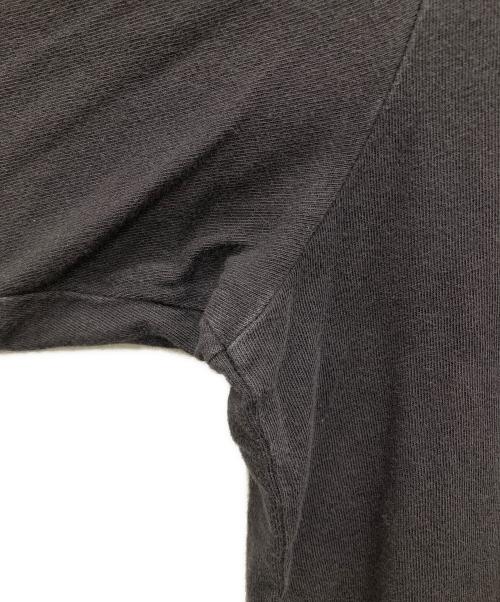 COACH（コーチ）COACH (コーチ) 半袖Tシャツ ブラック サイズ:175/100Aの古着・服飾アイテム