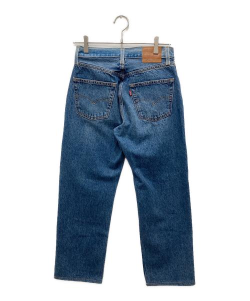 LEVI'S PReMIUM（リーバイス プレミアム）LEVI'S PReMIUM (リーバイス プレミアム) 501R'90S ジーンズ ミディアムインディゴ インディゴ サイズ:W23の古着・服飾アイテム