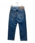LEVI'S PReMIUM (リーバイス プレミアム) 501R'90S ジーンズ ミディアムインディゴ インディゴ サイズ:W23：4000円