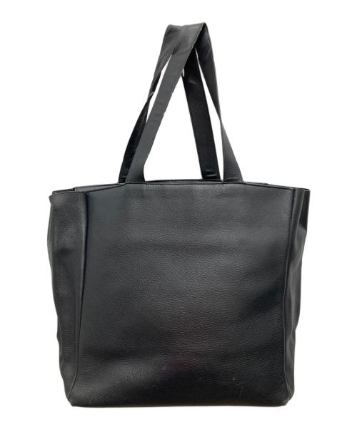 BALENCIAGA（バレンシアガ）BALENCIAGA (バレンシアガ) トートバッグ ブラックの古着・服飾アイテム