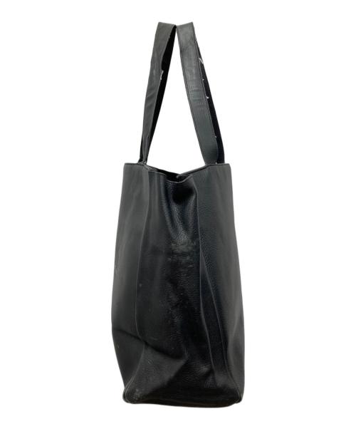 BALENCIAGA（バレンシアガ）BALENCIAGA (バレンシアガ) トートバッグ ブラックの古着・服飾アイテム