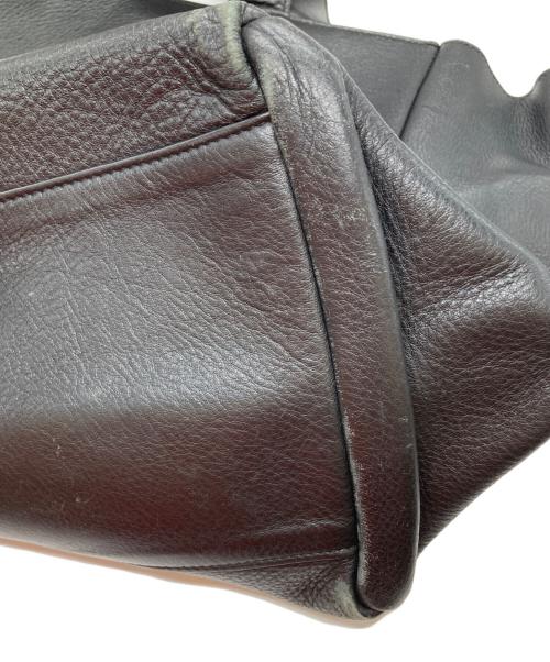 BALENCIAGA（バレンシアガ）BALENCIAGA (バレンシアガ) トートバッグ ブラックの古着・服飾アイテム