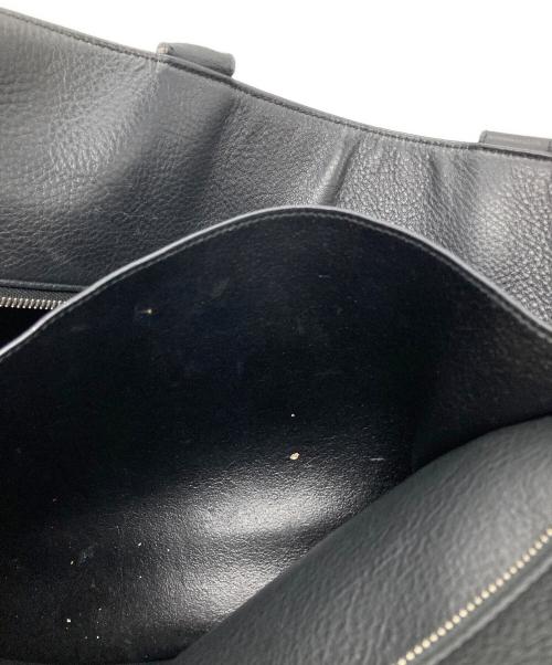 BALENCIAGA（バレンシアガ）BALENCIAGA (バレンシアガ) トートバッグ ブラックの古着・服飾アイテム