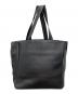 BALENCIAGA (バレンシアガ) トートバッグ ブラック：30000円