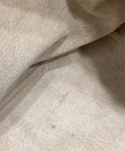 PRADA（プラダ）PRADA (プラダ) 2WAYバッグ ネイビーの古着・服飾アイテム