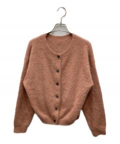 中古・古着通販】PRADA (プラダ) アルパカニット ベージュ サイズ:42