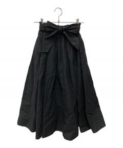 中古・古着通販】nagonstans (ナゴンスタンス) 6/4クロス タック