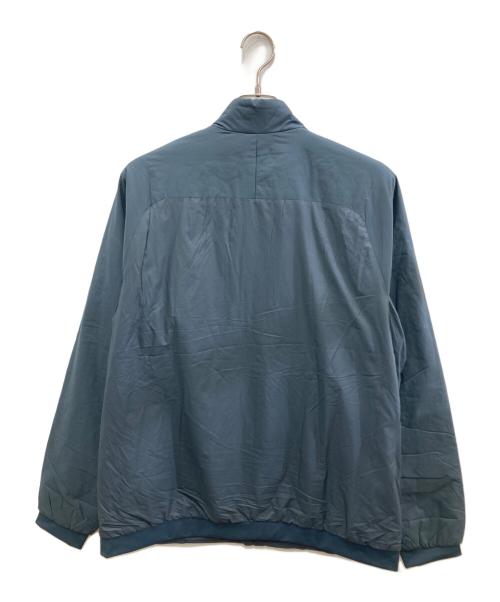 MOUNTAIN HARD WEAR（マウンテンハードウェア）MOUNTAIN HARD WEAR (マウンテンハードウェア) コアアロイジャケット ネイビー サイズ:L 未使用品の古着・服飾アイテム
