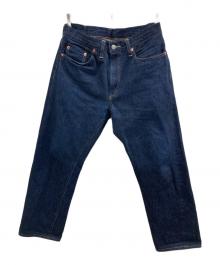 LEVI'S VINTAGE CLOTHING（リーバイス ビンテージ クロージング）の古着「501ZXX デニムパンツ」｜インディゴ