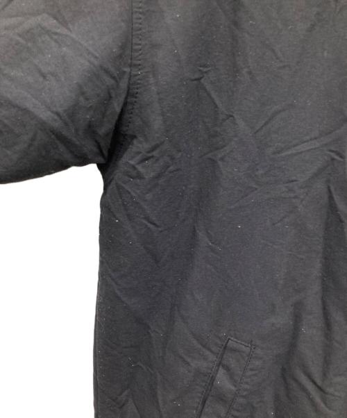 adidas（アディダス）adidas (アディダス) 90’sナイロンジャケット ブラック×レッド サイズ:Lの古着・服飾アイテム