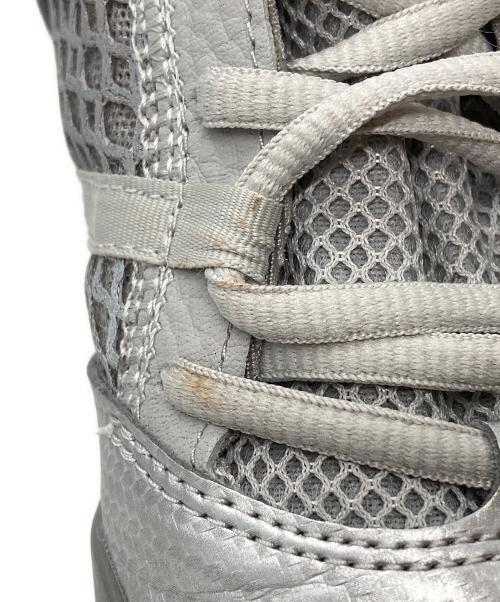 NEW BALANCE（ニューバランス）NEW BALANCE (ニューバランス) MT10OAB シルバー サイズ:27の古着・服飾アイテム