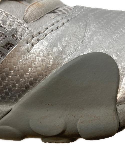 NEW BALANCE（ニューバランス）NEW BALANCE (ニューバランス) MT10OAB シルバー サイズ:27の古着・服飾アイテム