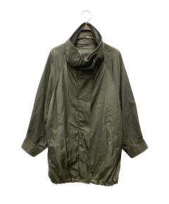 中古・古着通販】sheller (シェリエ) 5th check tweed jacket/フィフス