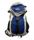 deuterドイター）の古着「AC lite25」｜ブルー