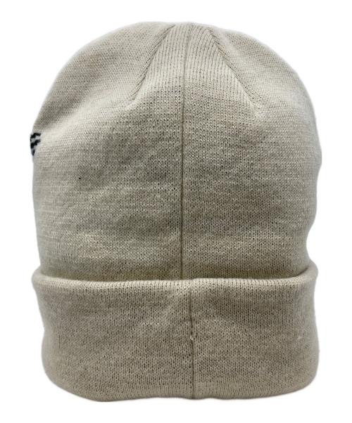 ARC'TERYX（アークテリクス）ARC'TERYX (アークテリクス) FERNIE TOQUE/ファーニー トーク アイボリー×ブラックの古着・服飾アイテム