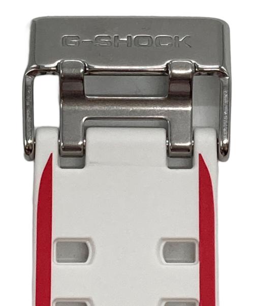 CASIO（カシオ）CASIO (カシオ) エヴァンゲリオン (エヴァンゲリオン) デジタルウォッチ 未使用品の古着・服飾アイテム