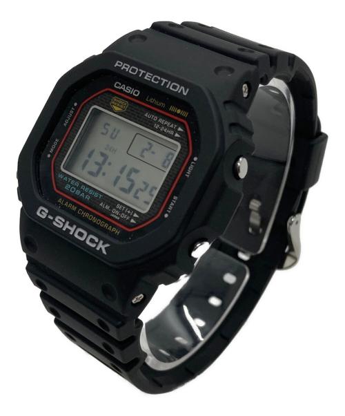 CASIO（カシオ）CASIO (カシオ) 初代G-SHOCK 復刻モデル グレー 未使用品の古着・服飾アイテム