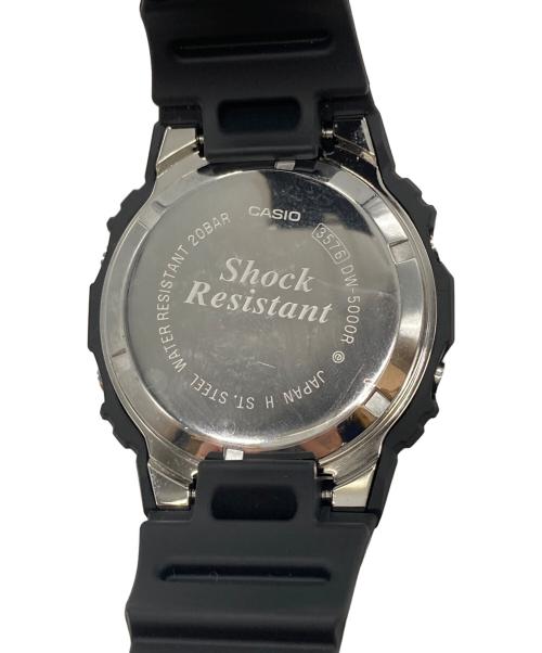 CASIO（カシオ）CASIO (カシオ) 初代G-SHOCK 復刻モデル グレー 未使用品の古着・服飾アイテム