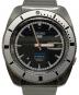 SEIKO（セイコー）の古着「5 Sport Heritage Design Reprint Limited Edition」｜ブラック