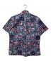 reyn spooner (レイン スプナー) summer commemorative21/アロハシャツ ブルー サイズ:S 未使用品：9000円