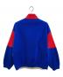 CELINE (セリーヌ) 21SS THE DANCING KID/ブロックフリースブルゾン レッド×ブルー サイズ:M：38000円