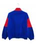 CELINE (セリーヌ) 21SS THE DANCING KID/ブロックフリースブルゾン レッド×ブルー サイズ:M：40000円