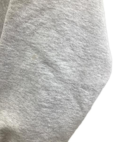 SUPREME（シュプリーム）Supreme (シュプリーム) 23AW Box Logo Hooded Sweatshirt/23AW ボックスロゴ フーデッド スウェットシャツ グレー サイズ:Sの古着・服飾アイテム