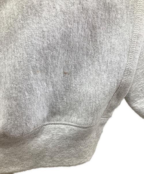 SUPREME（シュプリーム）Supreme (シュプリーム) 23AW Box Logo Hooded Sweatshirt/23AW ボックスロゴ フーデッド スウェットシャツ グレー サイズ:Sの古着・服飾アイテム