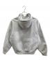 Supreme (シュプリーム) 23AW Box Logo Hooded Sweatshirt/23AW ボックスロゴ フーデッド スウェットシャツ グレー サイズ:S：28000円