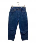 RED CARDレッドカード）の古着「Jazz/デニムパンツ」｜インディゴ