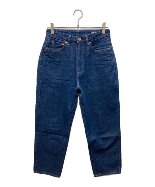 RED CARD（レッドカード）RED CARD (レッドカード) Jazz/デニムパンツ インディゴ サイズ:24の古着・服飾アイテム