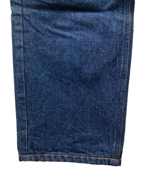 RED CARD（レッドカード）RED CARD (レッドカード) Jazz/デニムパンツ インディゴ サイズ:24の古着・服飾アイテム