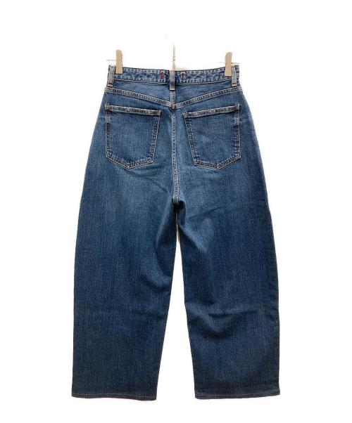 RED CARD（レッドカード）RED CARD (レッドカード) Montana/モンタナ インディゴ サイズ:24の古着・服飾アイテム