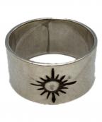 ARIZONA FREEDOMアリゾナ フリーダム）の古着「太陽神リング」