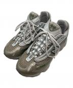 NEW BALANCEニューバランス）の古着「M1000N」｜ベージュ×グレー