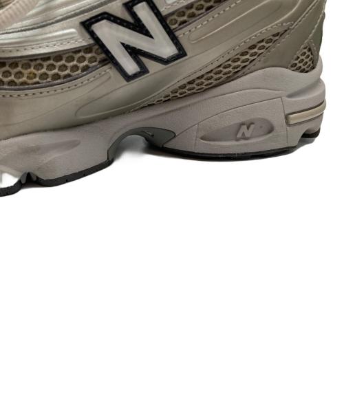 NEW BALANCE（ニューバランス）NEW BALANCE (ニューバランス) M1000N ベージュ×グレー サイズ:23の古着・服飾アイテム