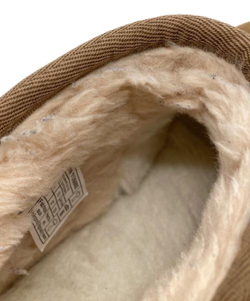 UGG（アグ）UGG (アグ) Classic Ultra Mini Platform/クラシック ウルトラ ミニ プラットフォーム ブラウン サイズ:23の古着・服飾アイテム