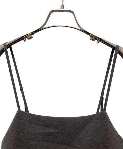 green label relaxing（グリーンレーベルリラクシング）green label relaxing (グリーンレーベルリラクシング) ドライタッチオールインワン グリーン サイズ:Fの古着・服飾アイテム