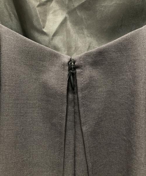 green label relaxing（グリーンレーベルリラクシング）green label relaxing (グリーンレーベルリラクシング) ドライタッチオールインワン グリーン サイズ:Fの古着・服飾アイテム