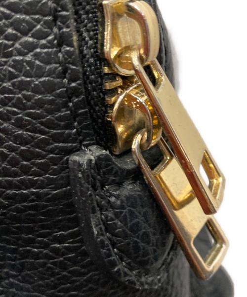 AULENTTI（オウレンティ）AULENTTI (オウレンティ) 2WAYバッグ ブラックの古着・服飾アイテム