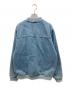 LEVI'S (リーバイス) ベイボンバージャケット ブルー サイズ:L：10000円