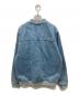 LEVI'S (リーバイス) ベイボンバージャケット ブルー サイズ:L：10000円